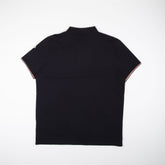 Blue Polos & T-shirt
